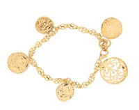 Bracciale Comete Donna in Bronzo UBRM148 - UBRM148